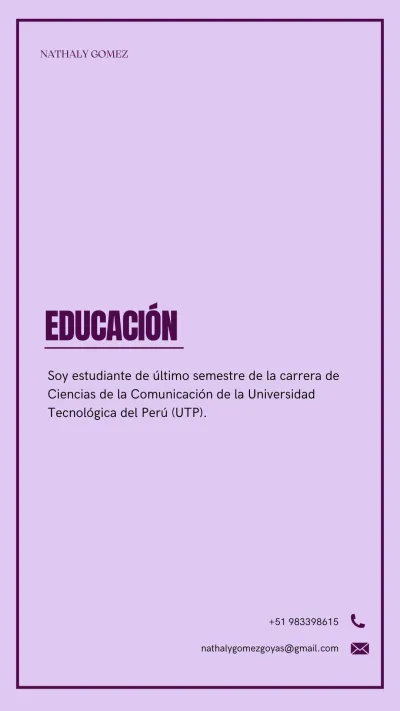 MANEJO Y CREACIÓN DE CONTENIDO PARA TU NEGOCIO