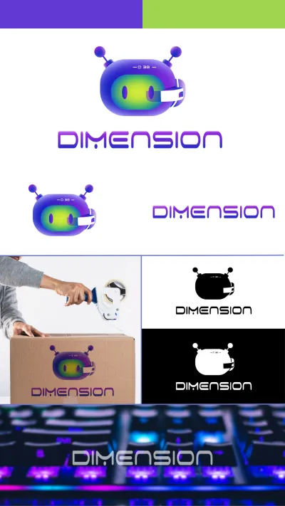 Te ayudo a crear un logo que capture la esencia de tu negocio de manera única y memorable