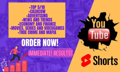 I will be your professional video script writer