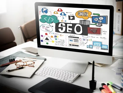 Escribiré contenido SEO para su sitio web