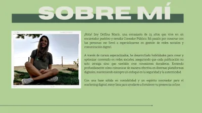 Community manager | Gestión de redes sociales