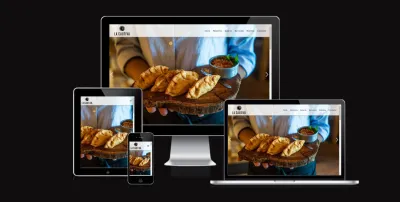 Página web profesional para tu negocio