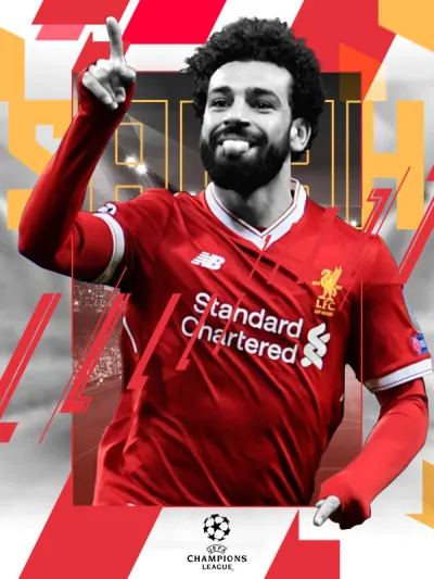 Haré visuales futboleras para tu proyecto