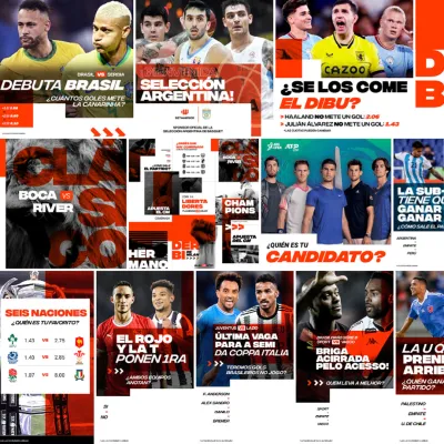 Diseño Gráfico