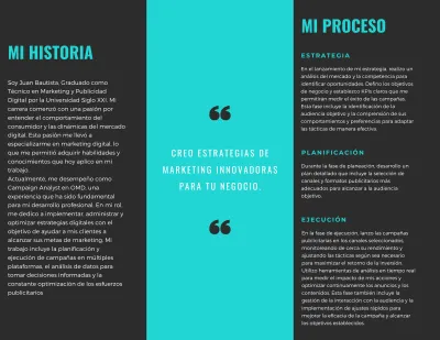 Queres hacer publicidad en redes? Pauta conmigo, soy un experto en Meta ads y google ads.