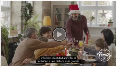 Te subtitulo los videos en Ingles o español