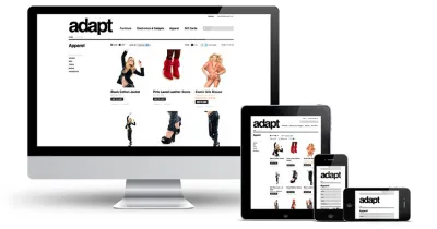 e-comerce 