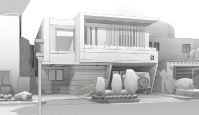 Arquitecto BIM