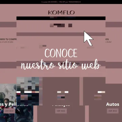 imágenes para las redes sociales.