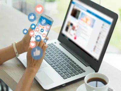Estrategia de contenidos para redes sociales