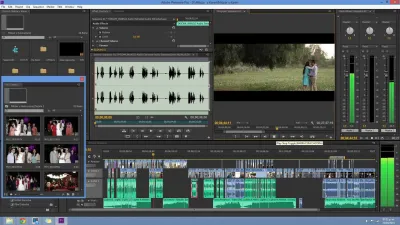 Creo y edito tus videos para redes sociales
