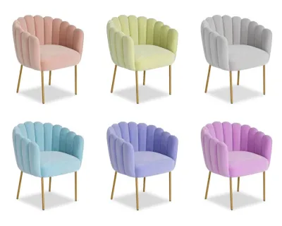 Cambiaré el color de cualquier objeto y/o producto para ventas Ecommerce