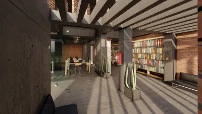 Arquitectura 