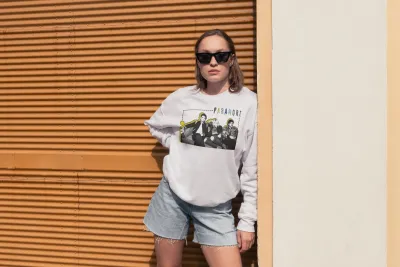 Diseño de remeras/indumentaria 