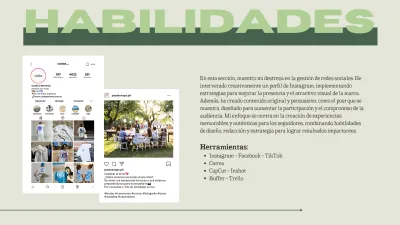 Community manager | Gestión de redes sociales
