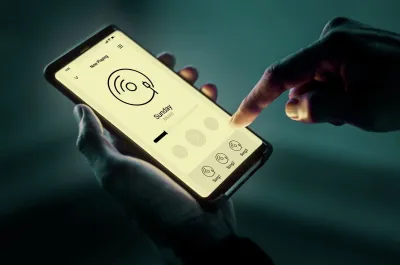 Necesitas una app Android/iOS?