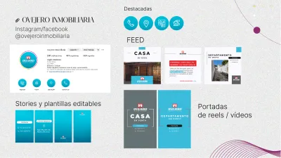 Servicio de Community
