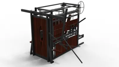 Diseñador 3D