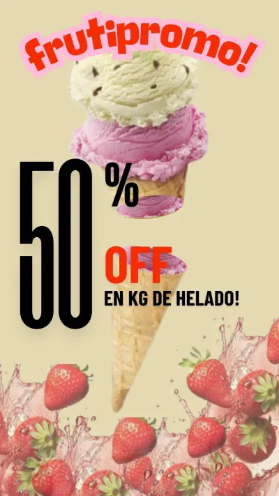 Diseños de tus publicaciones totalmente personalizadas 