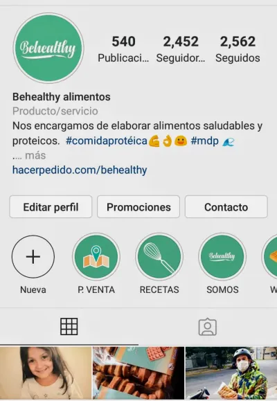 MANEJO DE REDES SOCIALES