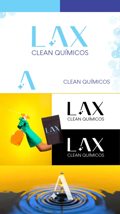 Te ayudo a crear un logo que capture la esencia de tu negocio de manera única y memorable