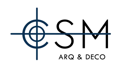 Diseño demarca/logo
