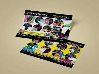 Diseños para impresión