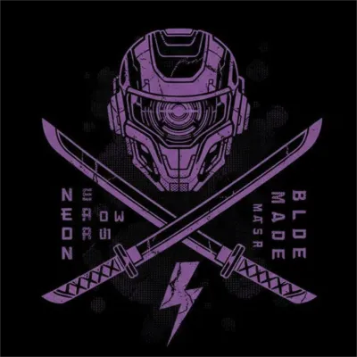 Haré una ilustración personalizada para tu foto de perfil gamer