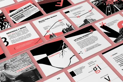 Creo tus piezas para redes: estilo consistente y listo para publicar