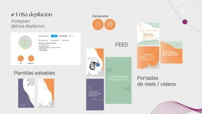 Servicio de Community