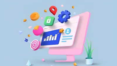 Gestionar las redes sociales y realizar análisis para lanzar estrategias de marketing