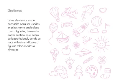 Rediseño de identidad Visual / Branding