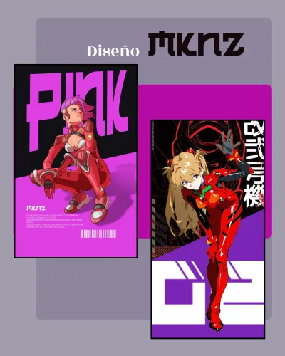 Diseño grafico.