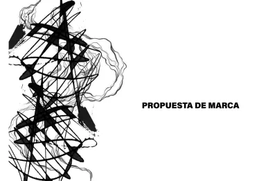 Diseñare el branding básico de tu marca