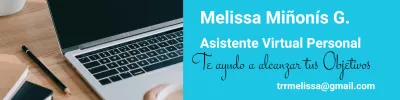 Te ayudaré en Organización, gestión de agendas, correos, redes sociales, atención al cliente y mas! 