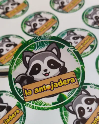 DIseñador Gráfico con experiencia en imprentas.