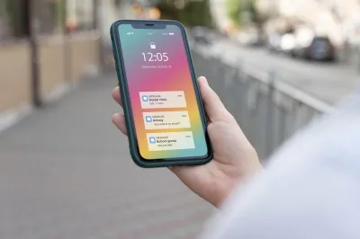 Necesitas una app Android/iOS?