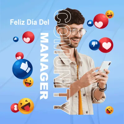 Social media 
