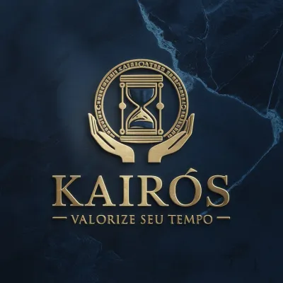creación de logos de una manera versátil y limpia 