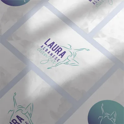 Diseño de logotipo