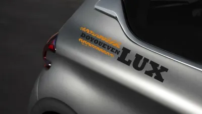 Branding & concept