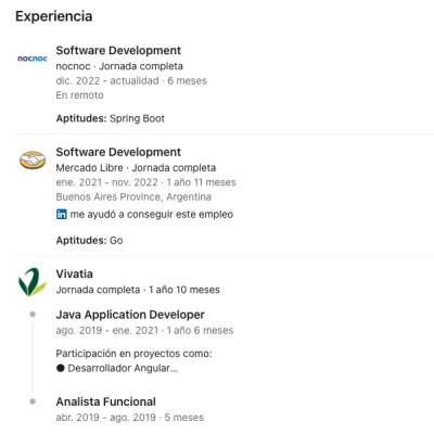 Ingeniería de Software