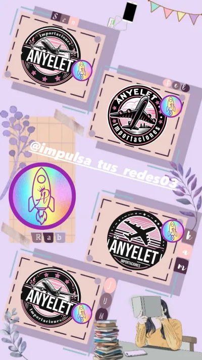 Diseño de logos 