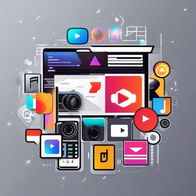 Tu confiable editor de videos