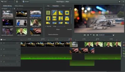 Creo y edito tus videos para redes sociales