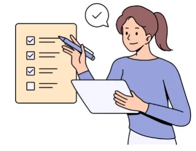 Atención al cliente de manera virtual