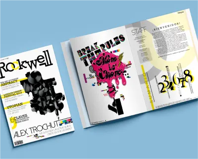 Branding & concept