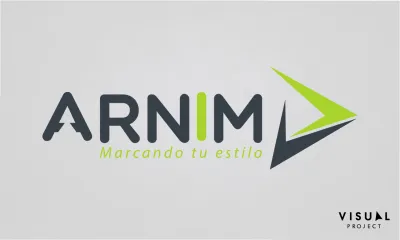 DISEÑO GRÁFICO "TU VISIÓN NUESTRA INSPIRACION"