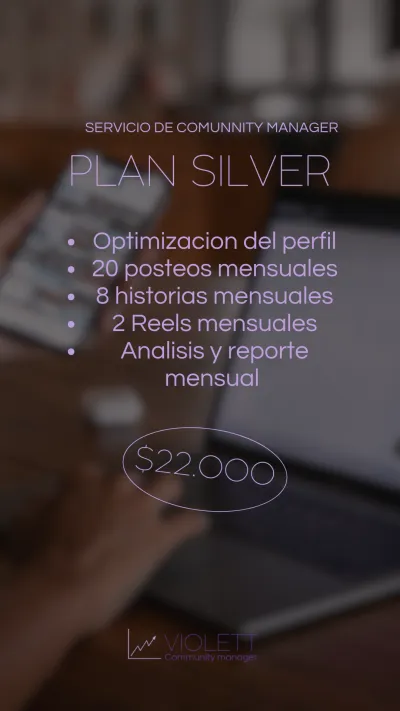 Gestión de redes sociales 