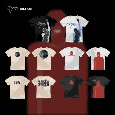 las camisetas que usted desee diseñar